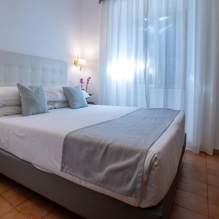 Hotel Gabriella Рим Экстерьер фото