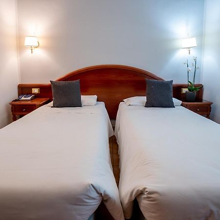Hotel Gabriella Рим Экстерьер фото