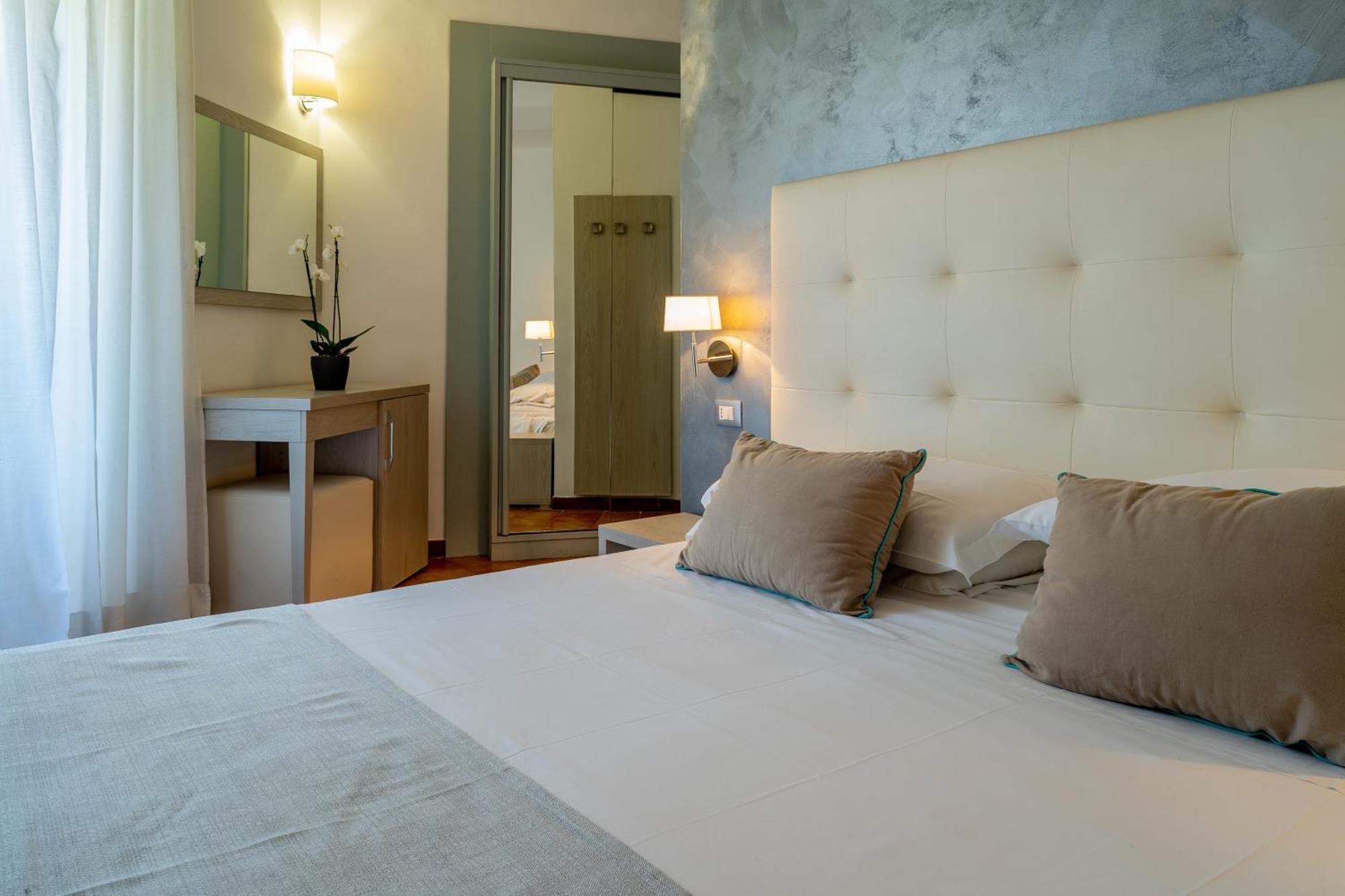 Hotel Gabriella Рим Экстерьер фото