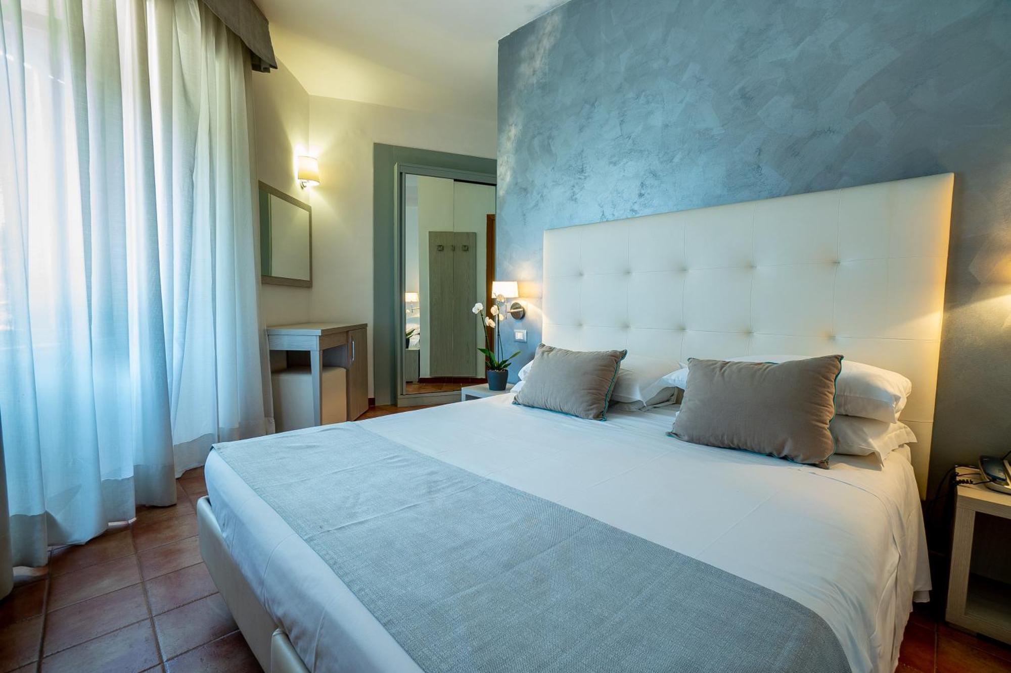 Hotel Gabriella Рим Экстерьер фото