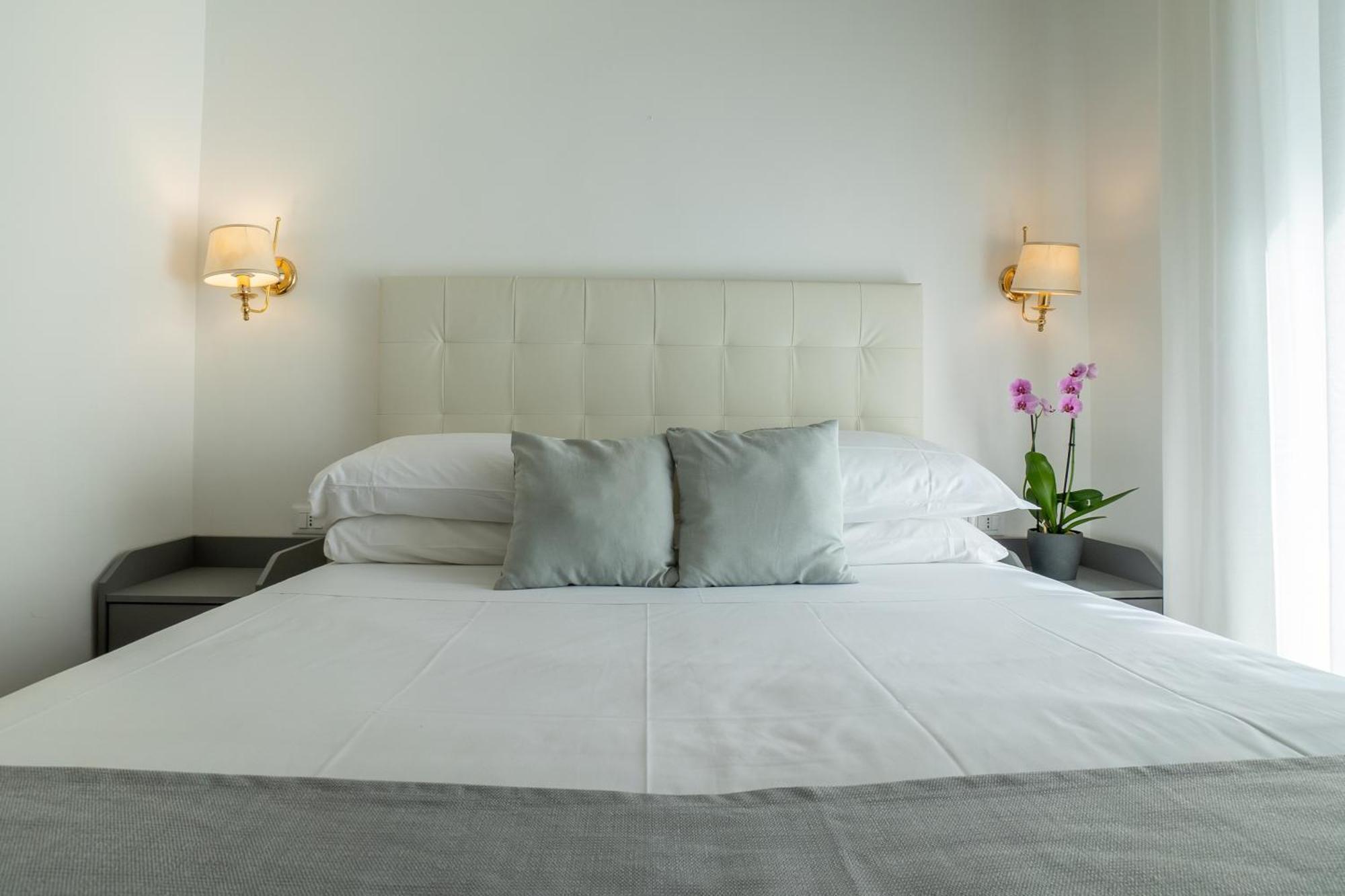 Hotel Gabriella Рим Экстерьер фото