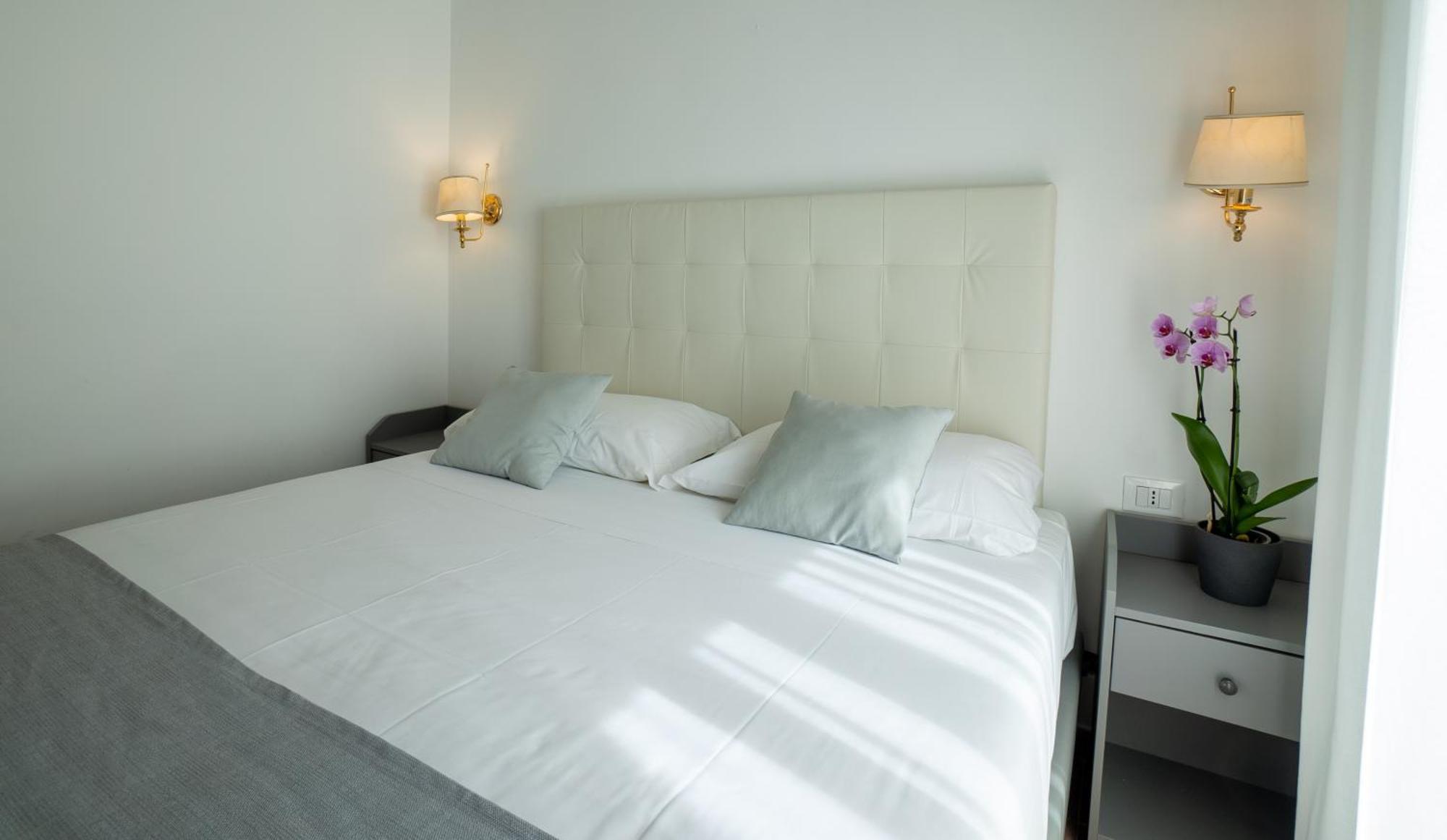 Hotel Gabriella Рим Экстерьер фото
