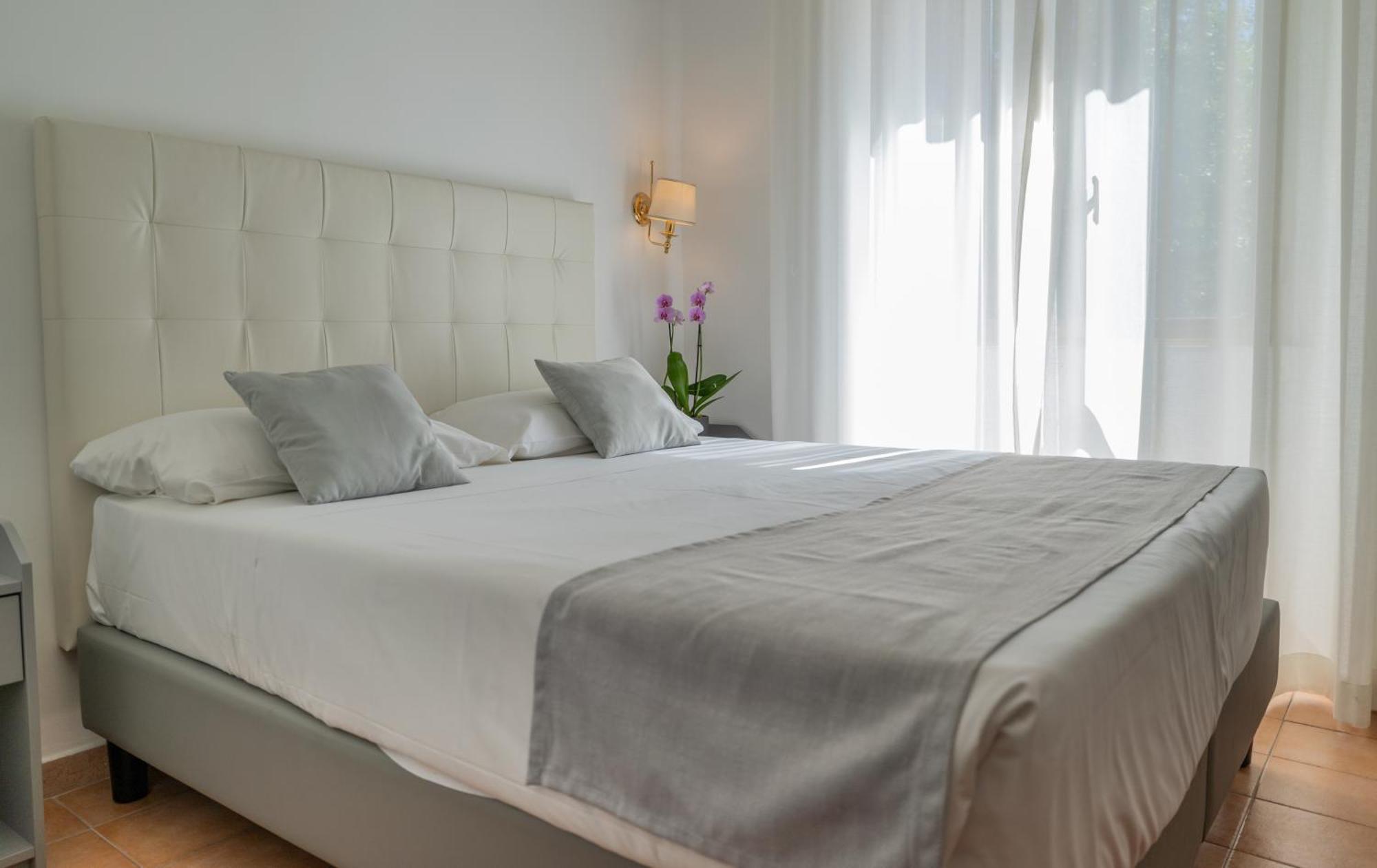 Hotel Gabriella Рим Экстерьер фото