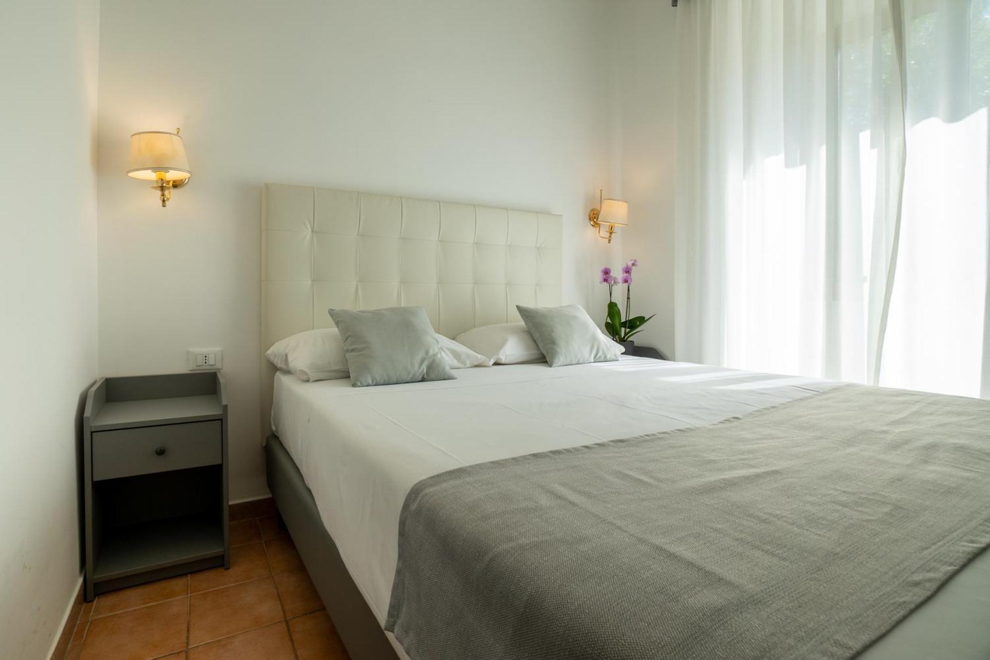 Hotel Gabriella Рим Экстерьер фото